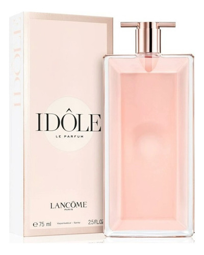 Lancôme Idôle Eau De Parfum 75 Ml Para Mujer Spray Original
