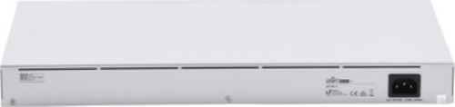 Unifi Switch Usw-24, Capa 2 De 24 Puertos 10/100/1000 Mbps +