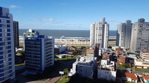 Imagen 1 de 18 de Venta Apartamento 1 Dormitorio, Chiverta, Punta Del Este