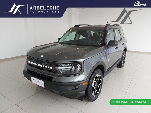 Ford Bronco Sport At 4x4 1.5 0km - Arbeleche