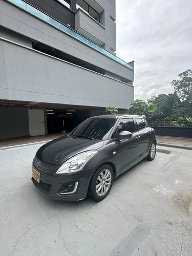 Suzuki Swift 1.4 Gl