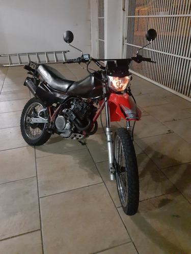 Honda Xlx 250r