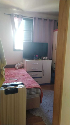 Imagem 3 de 12 de Apartamento Guaianazes
