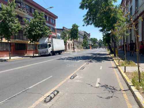 Oportunidad Local Comercial Echaurren Barrio Republica