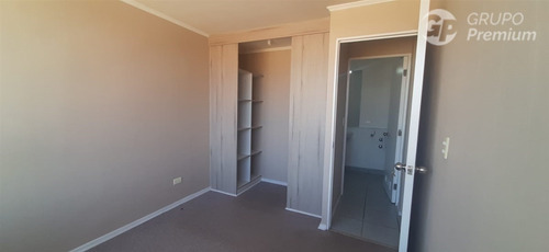 Departamento En Venta De 3 Dorm 1b. En Quilpué