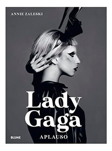 Lady Gaga Aplauso - Zaleski Annie