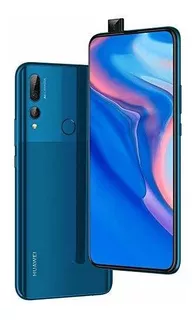 Huawei Y9 Primer 2019 (128 Gb, 4 Gb De Ram) 6,59 Display, 3