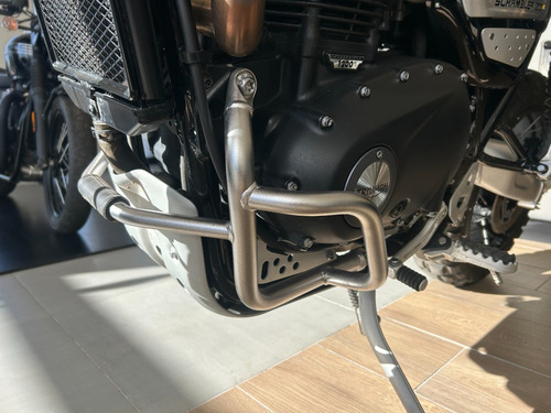 Imagen 4 de 5 de Triumph Scrambler Xe