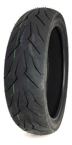 Cubierta Moto Ridestone 140 70 17 Street Max Tl 72p