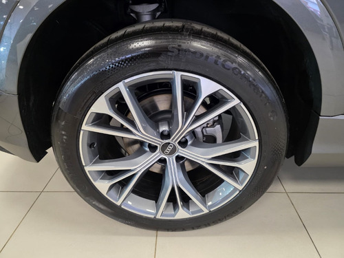 Audi Q8 3.0 55 Tfsi Quattro