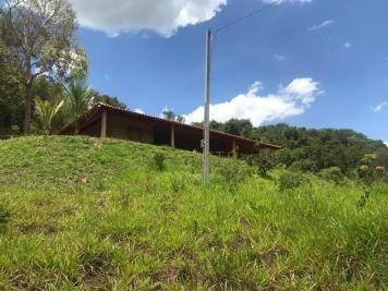 Imagem 6 de 12 de Chácara Com 2 Dormitórios À Venda, 20000 M² Por R$ 600.000 - Abadiânia/go - Ch0020