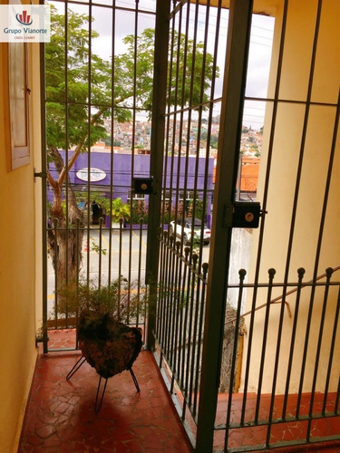 Imagem 17 de 24 de Casa A Venda No Bairro Tremembé Em São Paulo - Sp. - L5151-1