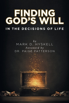 Libro Finding God's Will: In The Decisions Of Life - Hysk...