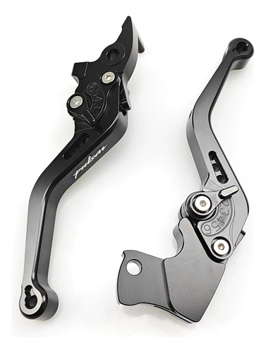 Mp Palancas For Bajaj Pulsar Ns200 As Rs200 Ns160 N250,