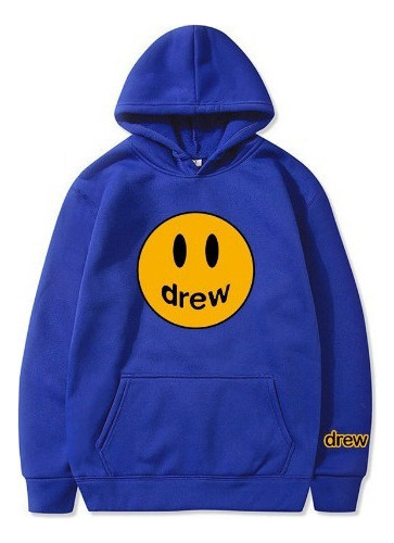 Sudadera Con Capucha Drew Justin Bieber For And For Whom