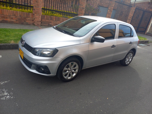 Volkswagen Gol 1.6 Comfortline