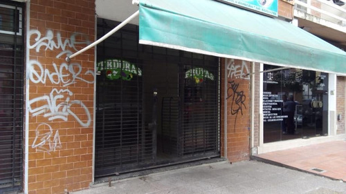 Imagen 1 de 2 de Local En Venta En Moron Sur
