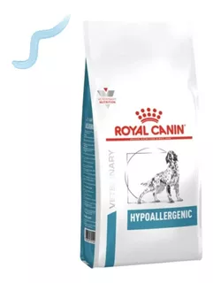 Royal Canin Hypoallergenic Perro 2 Kg El Molino