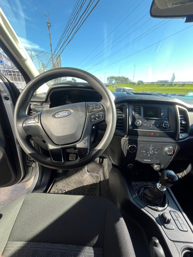 Ford Ranger 2.2 Cd Xl Tdci 125cv 4x4