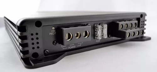 Módulo Amplificador On Audio Gold G400.4 4 Canais + Brinde