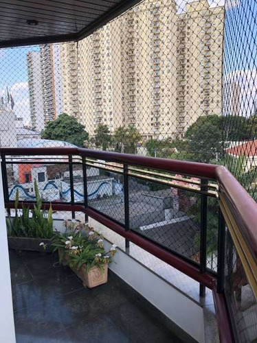 Imagem 1 de 10 de Apartamentos Em São Paulo - 1524