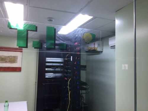 Sala Comercial No Centro Para Locação - Mi73823