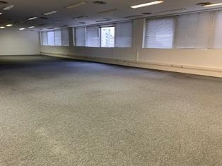 Imagem 13 de 19 de Excelente Conjunto Para Alugar, 237 M² Por R$ 5.000/mês - Centro - São Paulo/sp - Cj5026