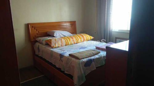 Imagem 8 de 15 de Casa De Vila Com 3 Quartos No Maracanã - Cpcv30010