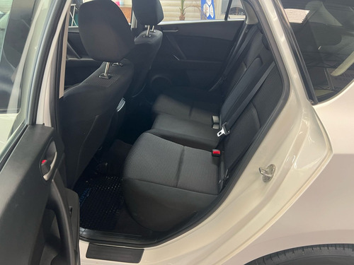 Mazda 3 V 1.6