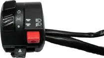 Comprar Caja De Luz Yumbo Motard Izquierda  - Mundomotos.uy