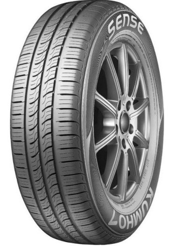 Cubierta Kumho Kr26 Sense 215/70 R15 98 T Envio Gratis