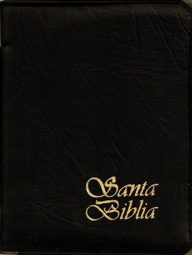 Funda Para Biblia Pequeña