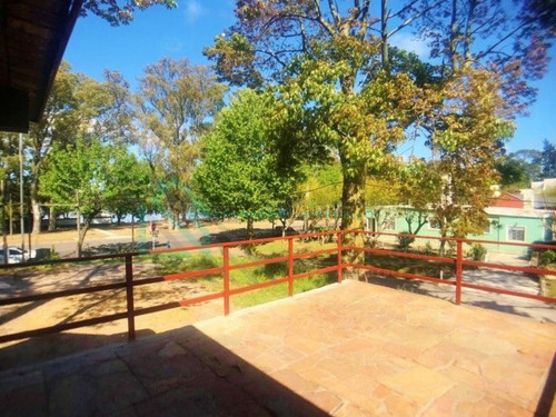 Imagen 7 de 16 de Colonia Del Sacramento - Barbacoa En Esquina Con Buen Terreno