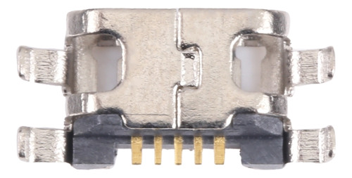 Conector De Puerto De Carga Para Zte Nubia Z9 Mini Nx511j