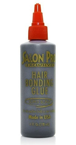 Salon Pro Exclusives Anti-fungus Super Hair Bonding Glue 4.0