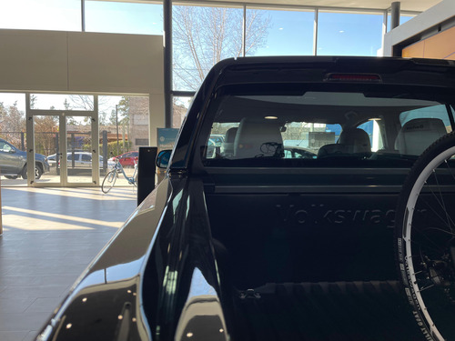 Volkswagen Amarok 3.0 Cd Tdi 258Cv V6 Extreme 4X4 At