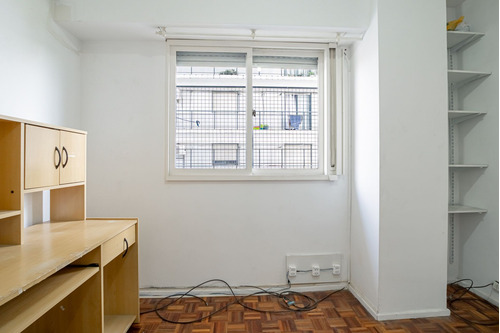 Venta Depto 3 Amb En Paternal Con Balcón
