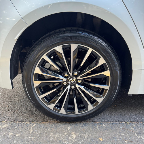 Toyota Corolla 1.8 Hev Seg Ecvt