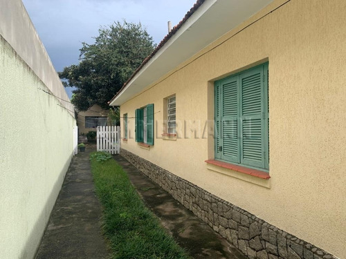 Imagem 9 de 11 de Casa - Alto Da Lapa - Ref: 130190 - V-130190