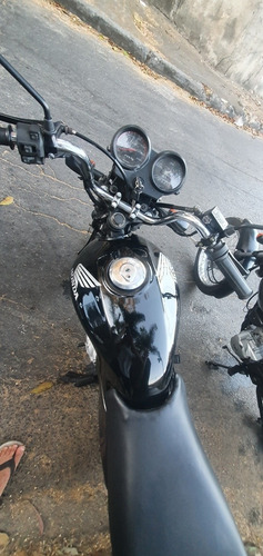 Imagem 1 de 13 de Honda Fan 125cc
