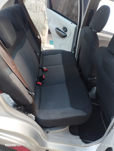 Chery Chery QQ 1.1 16v 5p