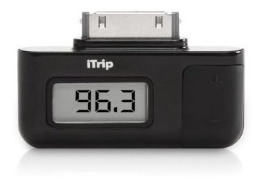 Itrip Lcd iPod Touch Nano Classic