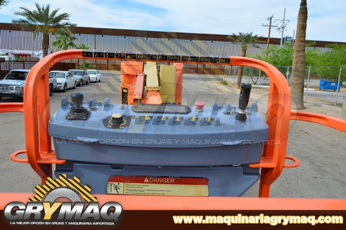 Imagen 5 de 10 de Elevador Articulado JLG E300ajp 2007