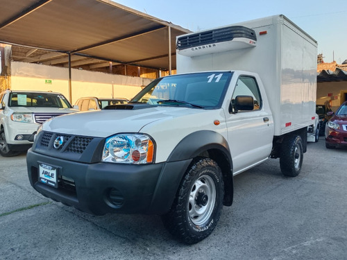 Nissan NP300 Tdi 4X4