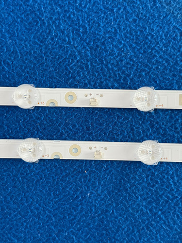 Tiras Leds Atvio Atv-24hdr 24hr232m06a0 V0 (2t 6l 3v) Hp*