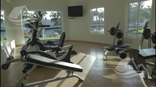 Departamento En Renta Cancún Isla Dorada