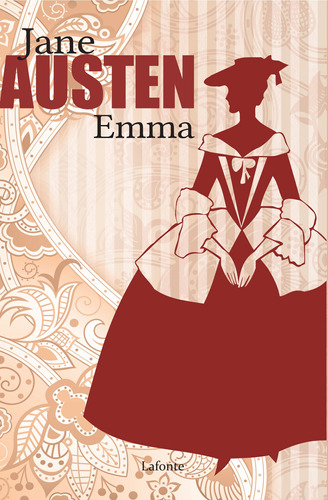 Emma, de Austen, Jane. Série Coleção Jane Austen Editora Lafonte Ltda, capa mole em português, 2018
