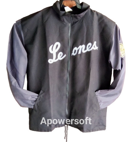 Imagen 7 de 7 de Camisas Leones Del Caracas, Damas, Niños Y Caballeros.