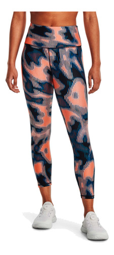 Legging Under Armour Deportivo De Training Para Mujer Ui268