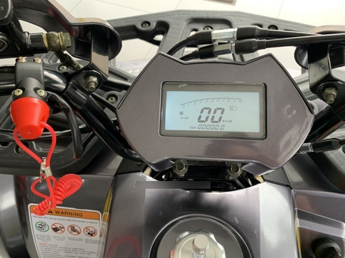 Imagem 6 de 9 de Mxf 125 Cc